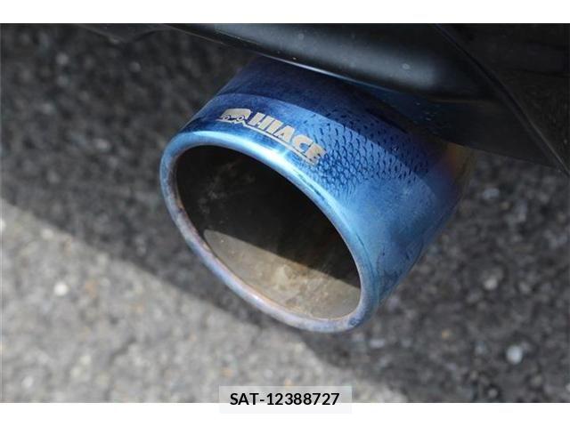 Toyota HIACE VAN 2020-03 7226234-4
