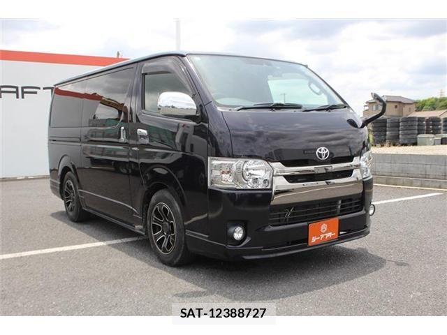 Toyota HIACE VAN 2020-03 7226234-7