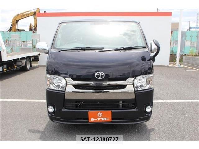 Toyota HIACE VAN 2020-03 7226234-8