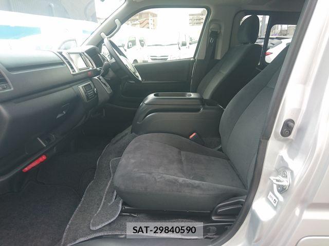 Toyota HIACE VAN 2020-01 7226235-10