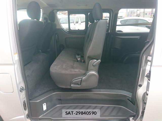 Toyota HIACE VAN 2020-01 7226235-12