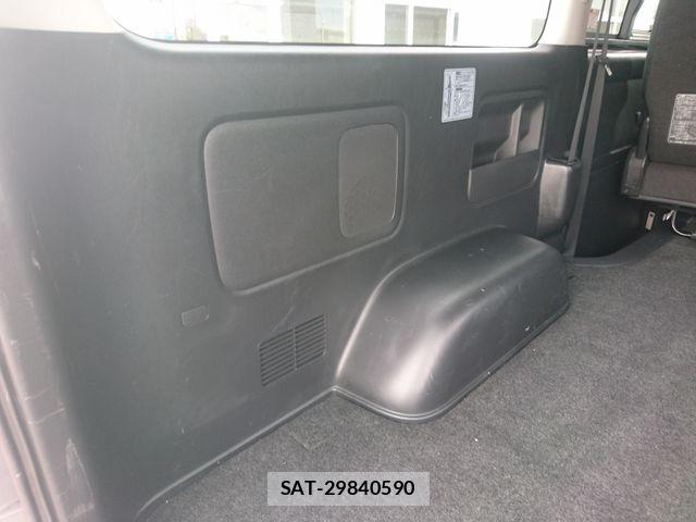 Toyota HIACE VAN 2020-01 7226235-16