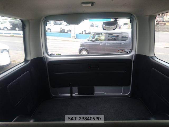 Toyota HIACE VAN 2020-01 7226235-19