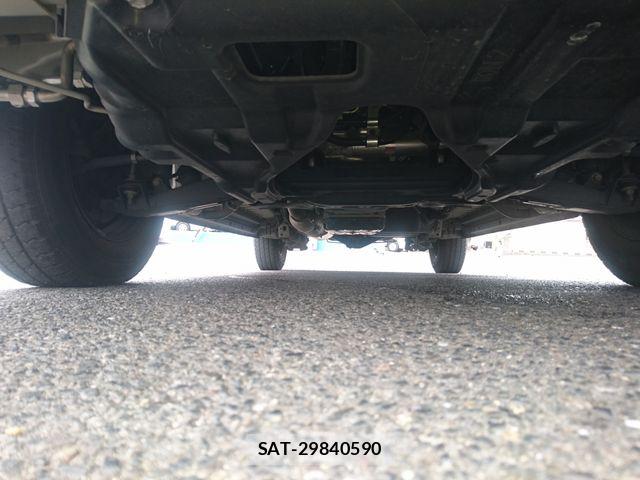 Toyota HIACE VAN 2020-01 7226235-26