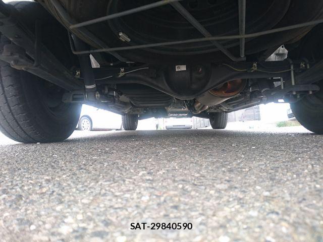 Toyota HIACE VAN 2020-01 7226235-27