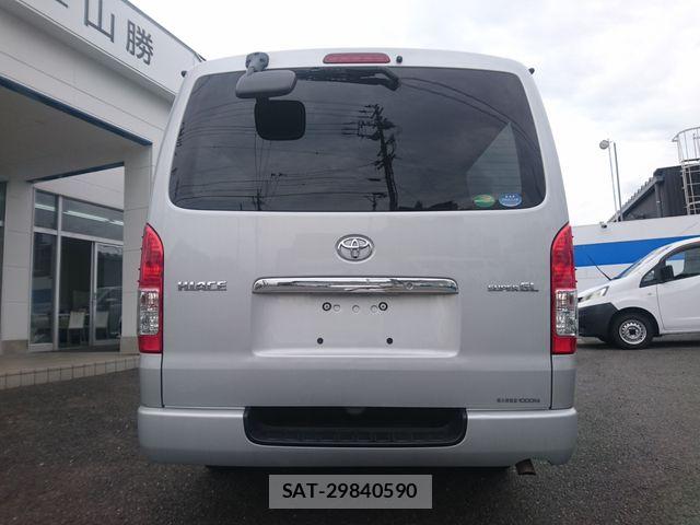 Toyota HIACE VAN 2020-01 7226235-7