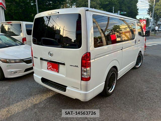 Toyota HIACE VAN 2024-06 7226267-1