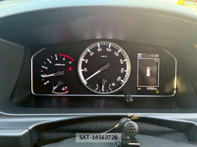 Toyota HIACE VAN 2024-06 7226267-7