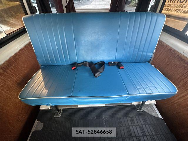 Toyota HIACE VAN 2008-04 7252630-10