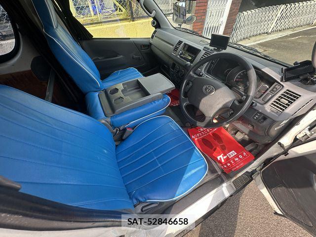 Toyota HIACE VAN 2008-04 7252630-14