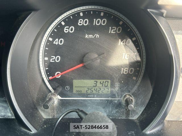 Toyota HIACE VAN 2008-04 7252630-15