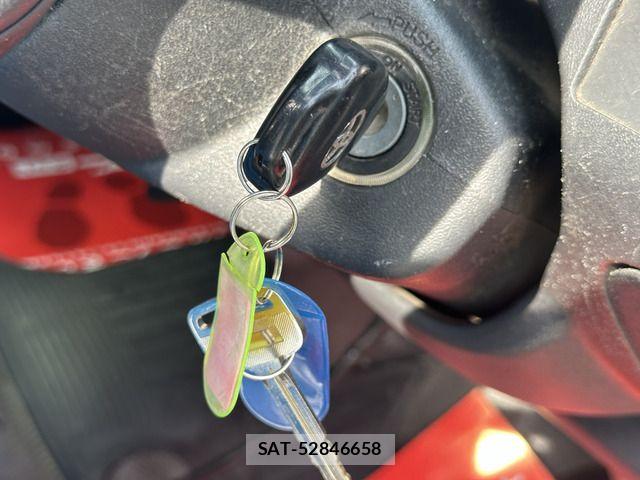 Toyota HIACE VAN 2008-04 7252630-16