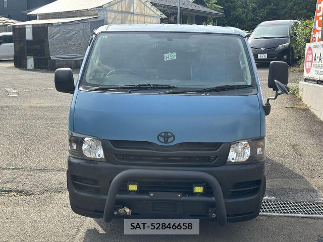 Toyota HIACE VAN 2008-04 7252630-1