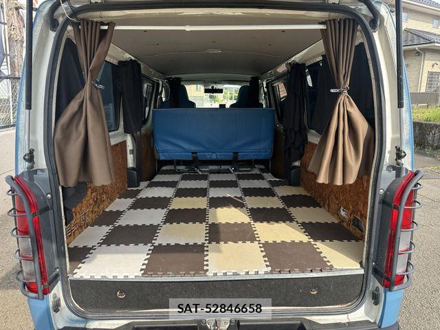 Toyota HIACE VAN 2008-04 7252630-7
