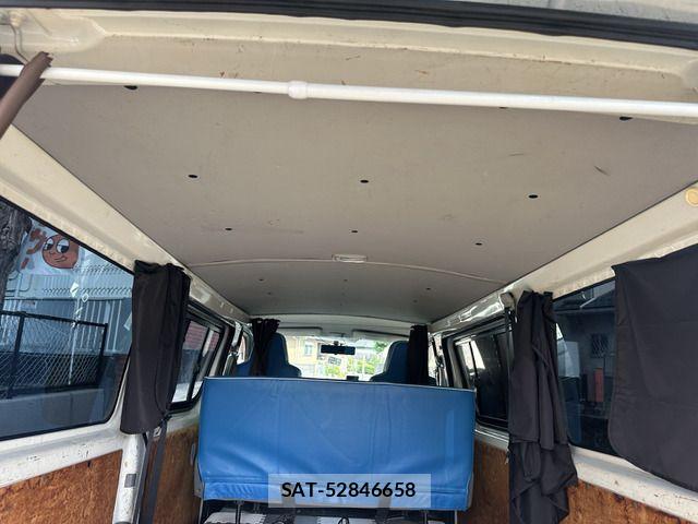 Toyota HIACE VAN 2008-04 7252630-8