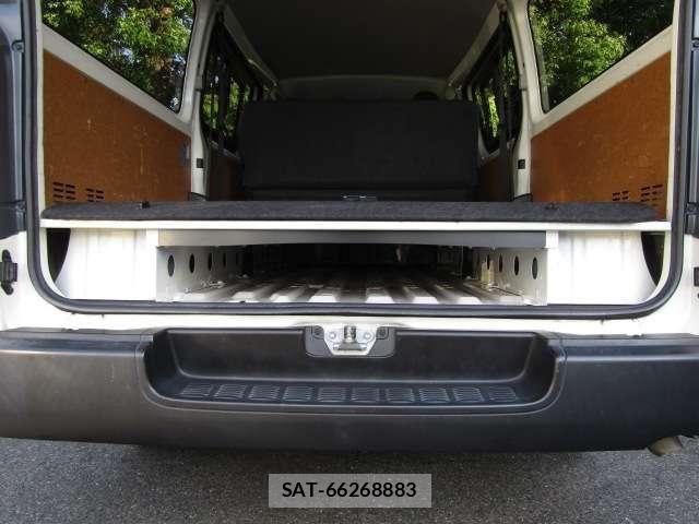 Toyota HIACE VAN 2018-10 7252634-10