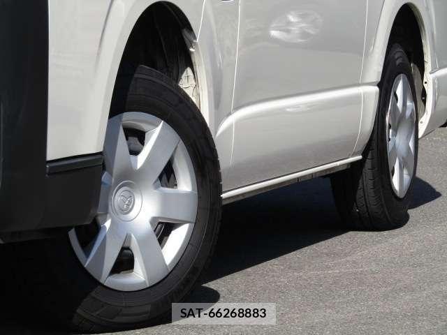 Toyota HIACE VAN 2018-10 7252634-13