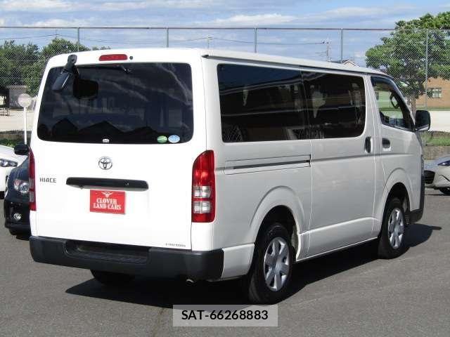 Toyota HIACE VAN 2018-10 7252634-15
