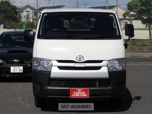 Toyota HIACE VAN 2018-10 7252634-16
