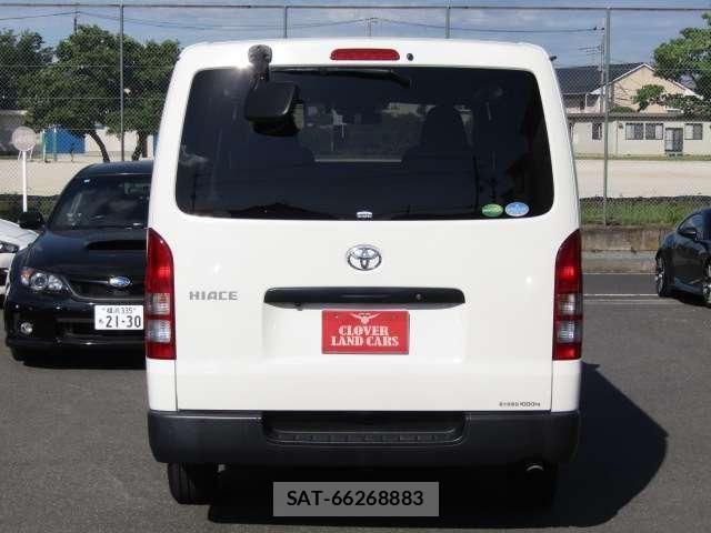 Toyota HIACE VAN 2018-10 7252634-17