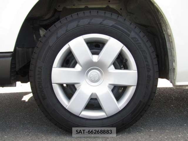 Toyota HIACE VAN 2018-10 7252634-22