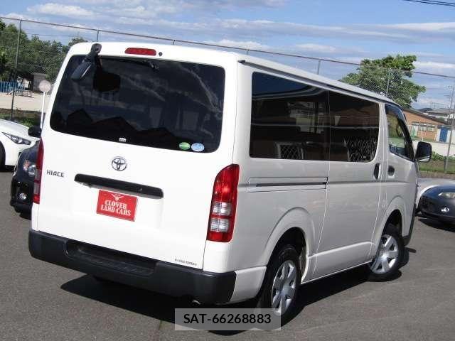 Toyota HIACE VAN 2018-10 7252634-23