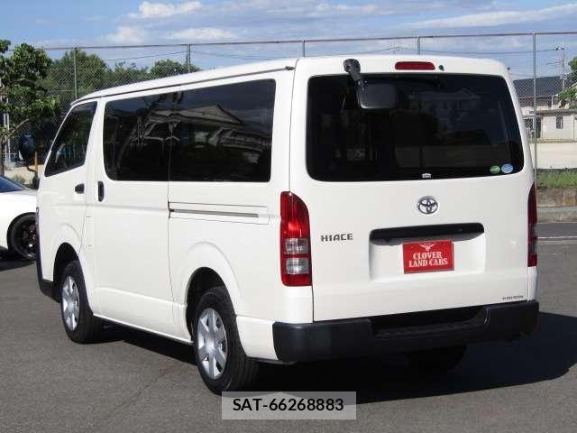 Toyota HIACE VAN 2018-10 7252634-27