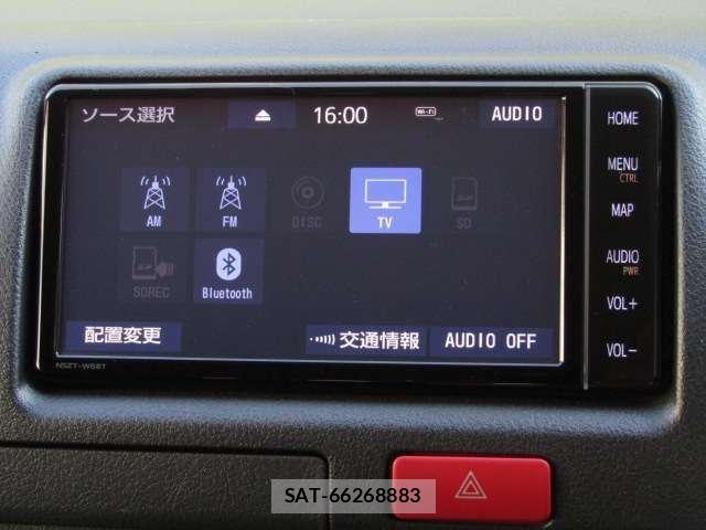 Toyota HIACE VAN 2018-10 7252634-4