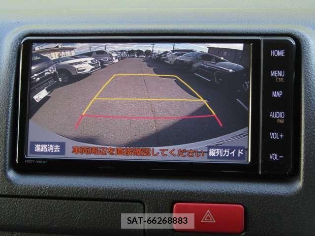 Toyota HIACE VAN 2018-10 7252634-7