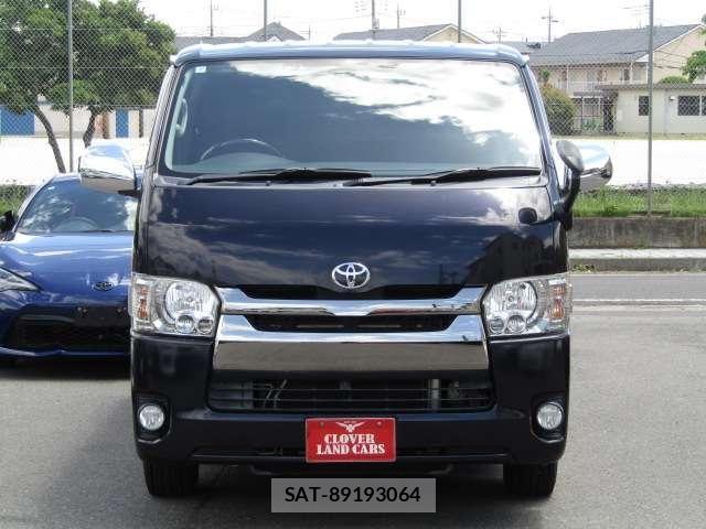 Toyota HIACE VAN 2016-07 7252628-20