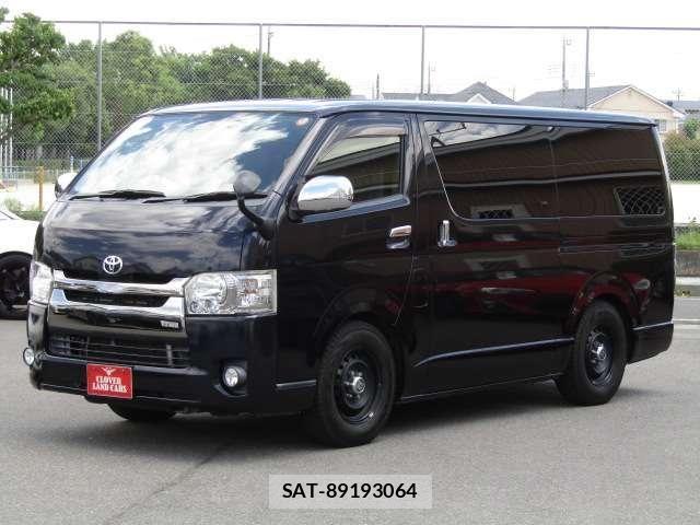 Toyota HIACE VAN 2016-07 7252628-21