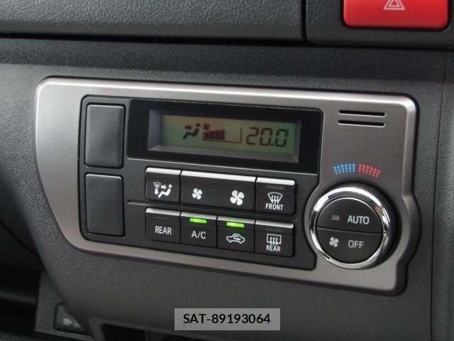 Toyota HIACE VAN 2016-07 7252628-8