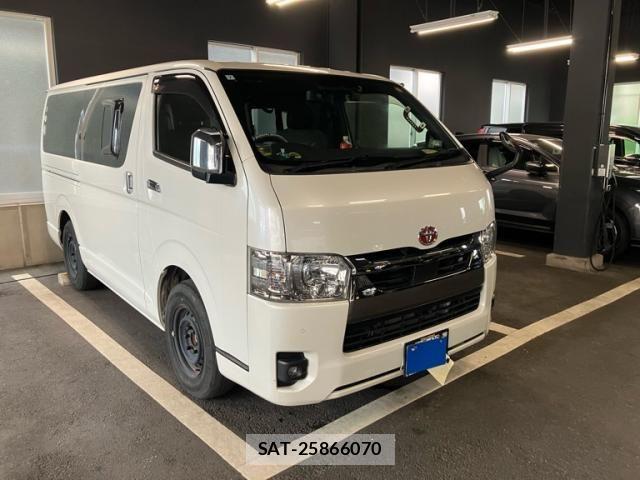 Toyota HIACE VAN 2022-07 7252616-1