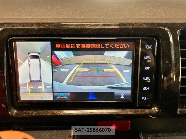 Toyota HIACE VAN 2022-07 7252616-23