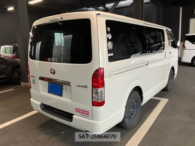 Toyota HIACE VAN 2022-07 7252616-3