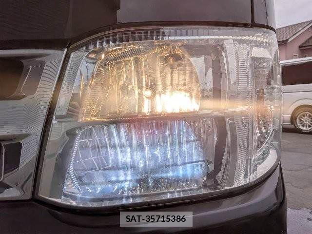 Toyota HIACE VAN 2012-06 7252622-9
