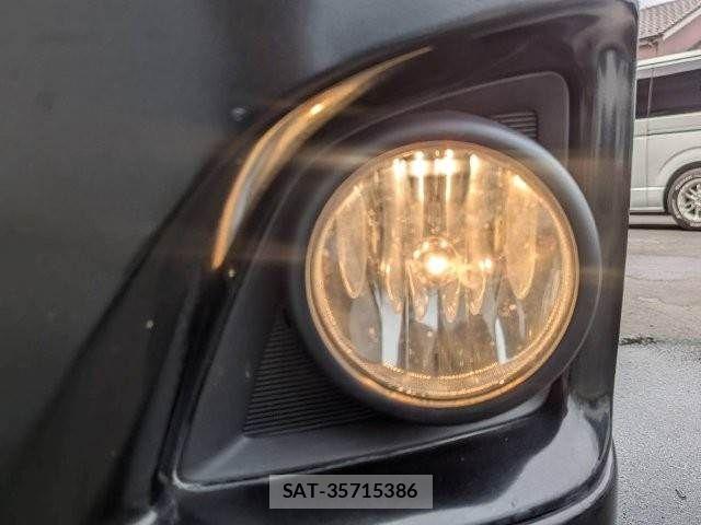 Toyota HIACE VAN 2012-06 7252622-10