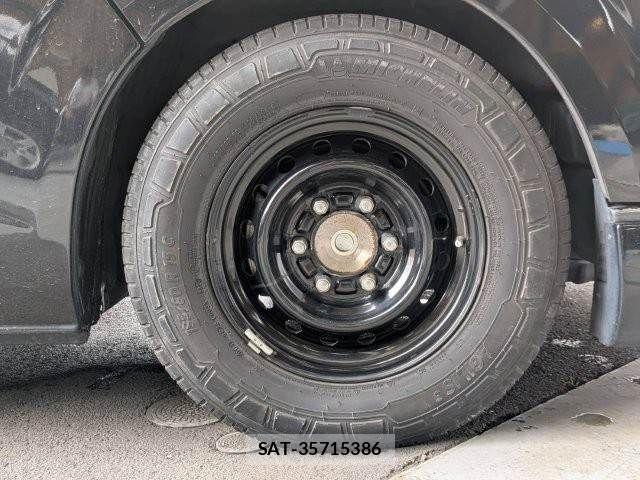 Toyota HIACE VAN 2012-06 7252622-11
