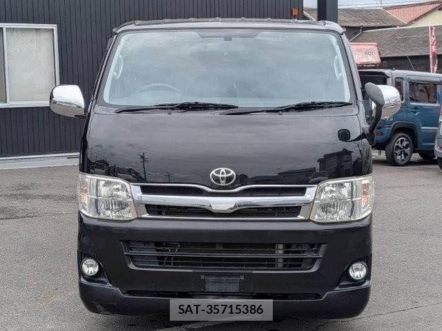 Toyota HIACE VAN 2012-06 7252622-12