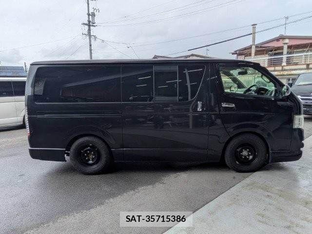 Toyota HIACE VAN 2012-06 7252622-14