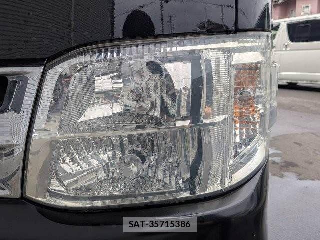 Toyota HIACE VAN 2012-06 7252622-19