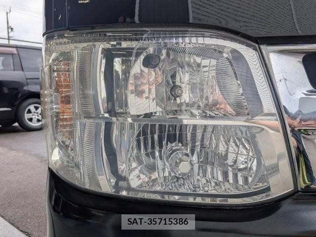 Toyota HIACE VAN 2012-06 7252622-20