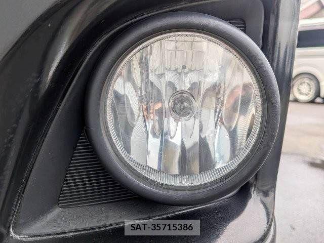 Toyota HIACE VAN 2012-06 7252622-22