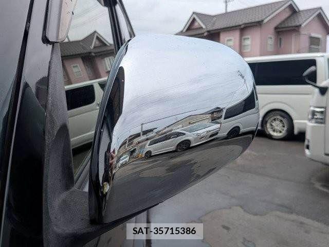 Toyota HIACE VAN 2012-06 7252622-23