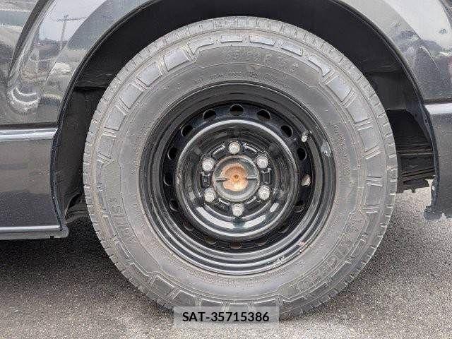 Toyota HIACE VAN 2012-06 7252622-26
