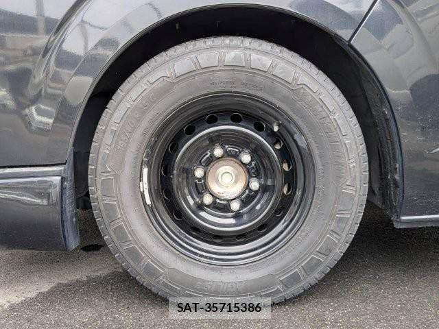Toyota HIACE VAN 2012-06 7252622-27