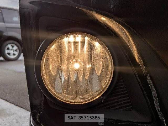 Toyota HIACE VAN 2012-06 7252622-29