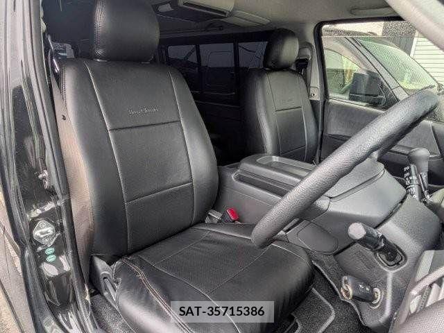 Toyota HIACE VAN 2012-06 7252622-5