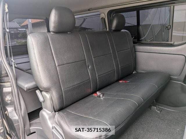 Toyota HIACE VAN 2012-06 7252622-6