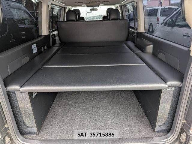 Toyota HIACE VAN 2012-06 7252622-7